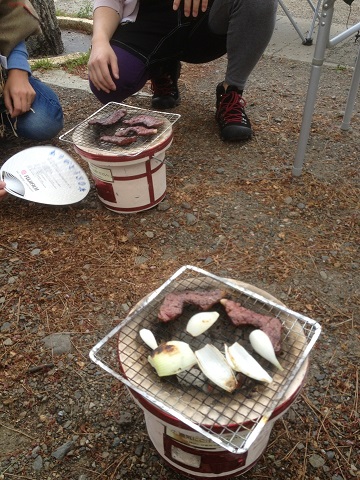 BBQ