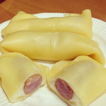 クレープ1