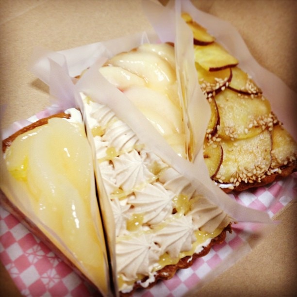 ケーキ