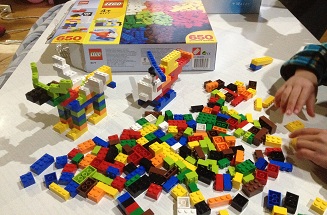 lego