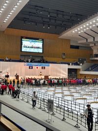 全国大会in北海道