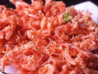 【第2弾個店塾】 プロに学ぶ桜えびかき揚げ講座