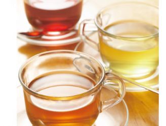 【第2弾個店塾】 漢方茶を飲み比べてみよう!