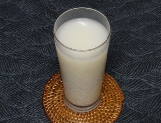 【節電避暑店de個店塾】夏バテ防止・健康飲料♪『炊飯器で作る麹の甘酒』講座