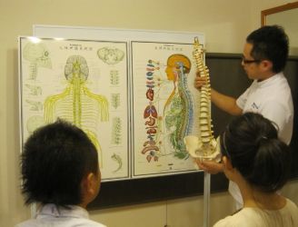 【第2弾個店塾】 ゴムバンドを使った骨盤体操教室 他2講座