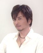 竹本孝之さん依頼の手描き龍