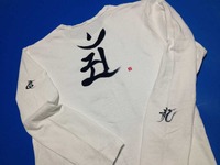 手描きTシャツ「干支」シリーズ