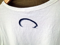 干支・手描きTシャツ その2