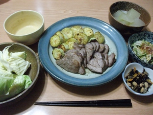 食事制限 食事制限