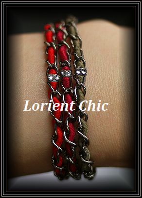 ロリアンblog「私が買う色は・・・・」
