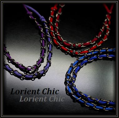 ロリアンblog「私が買う色は・・・・」