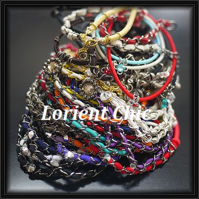ロリアンblog「ブレスレットタワー ❤」