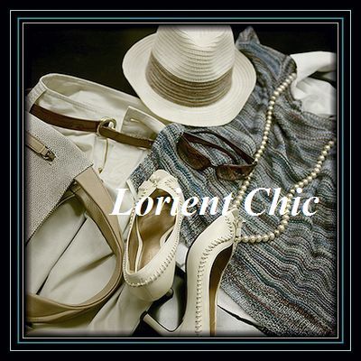 ロリアンblog「 SALEでコーデY(^。^)」
