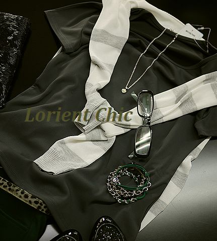 ロリアンblog「 グリーンパンツ」
