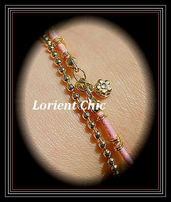 ロリアンblog「 ピンク×ゴールド 」