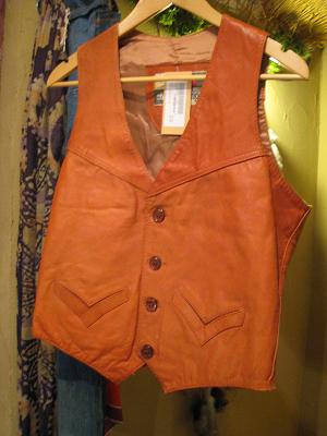 入荷のUSEDからベスト!!