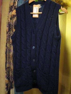 入荷のUSEDからベスト!!