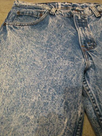 VINTAGEデニムもまたまた入荷!!