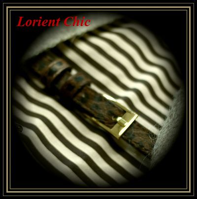 ロリアンblog「 コーディネート・・続き Y(^。^) 」
