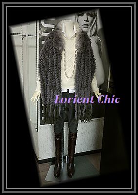 ロリアンblog「 大人な迷彩柄」