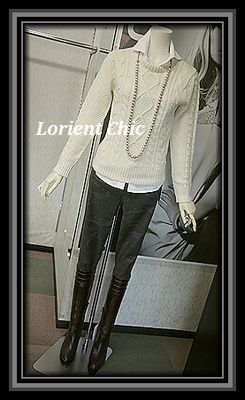 ロリアンblog「 大人な迷彩柄」
