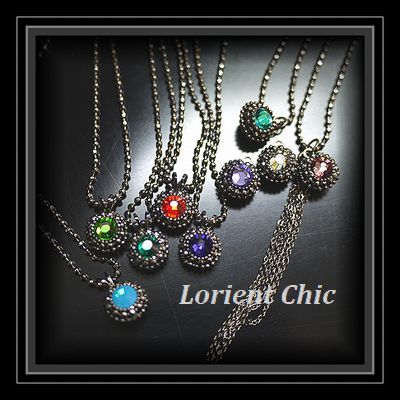 ロリアンblog「 Its colorful ❤ 」