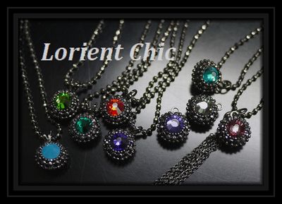 ロリアンblog「 Its colorful ❤ 」