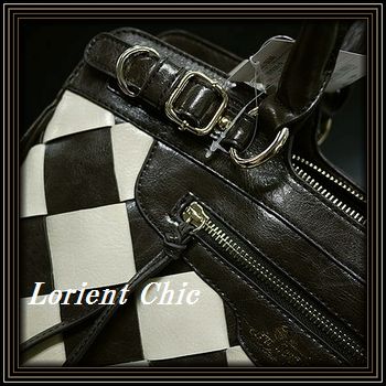 ロリアンblog 「新作バッグ・・・続き」