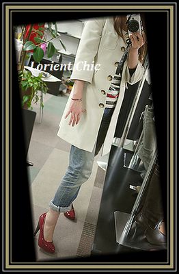 ロリアンblog「手足が寒い・・・・ 」