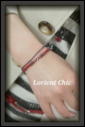 ロリアンblog「手足が寒い・・・・ 」