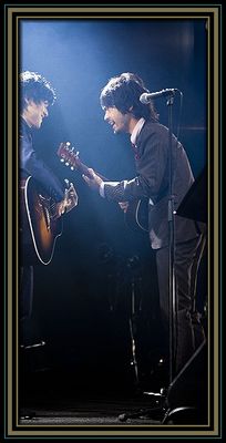 ロリアンblog「 和田唱(トライセラトップス) Y(^。^) 」