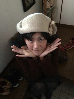 1月30日はジョージさんのお誕生日 1月30日はジョージさんのお誕生日