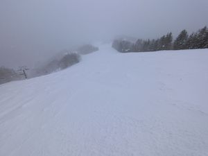 ２月１３日Mt.乗鞍スノーリゾート②