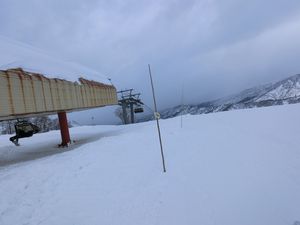 １月３０日シャルマン火打スキー場③
