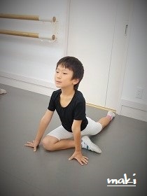 ストレッチ ストレッチ