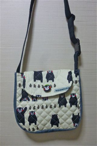 くまもん