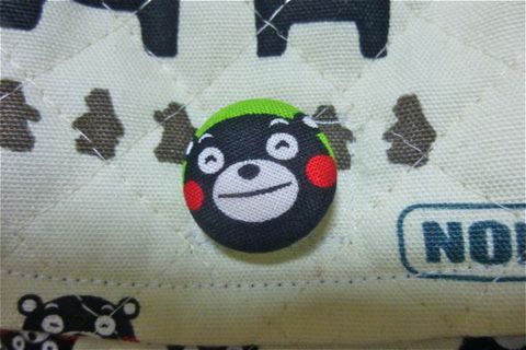 くまもん