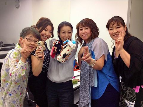 イーラ・プチプチ女子会