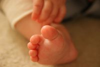 「4/22 子供の足を守りたいママのための足育講座」レポート