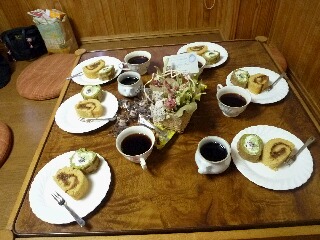 おまちブログ村へ何をしに?