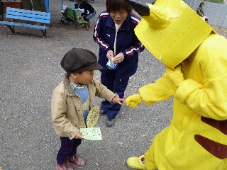 子育てフェアー