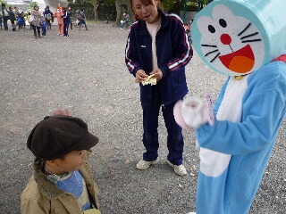 子育てフェアー