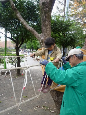 子育てフェアー