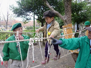 子育てフェアー