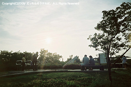 高松公園