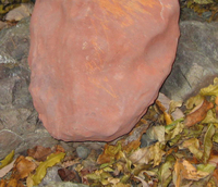 紅葉石・・・ハイキング