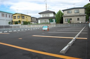 清水区矢倉町。　