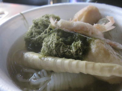しぞ~かおでん祭り2011