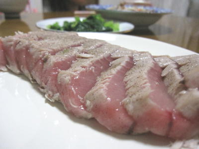 従兄弟はスーパーバイヤー