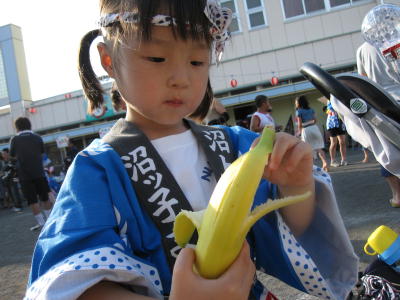 ぬまっこまつり2010